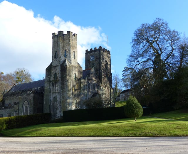 Explore Cornwall's historical links to the slave trade 