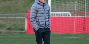 Saltash beaten by fellow high-flyers Paulton