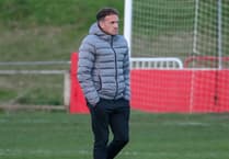 Saltash beaten by fellow high-flyers Paulton