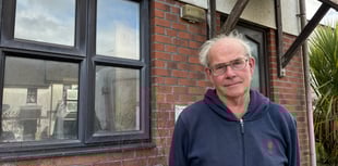 Dismay that affordable housing is still empty after nine years