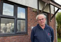 Dismay that affordable housing is still empty after nine years