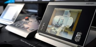 New imaging technology transforms cancer care in Cornwall