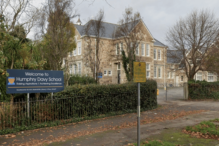The festival will take place at Humphry Davy School.