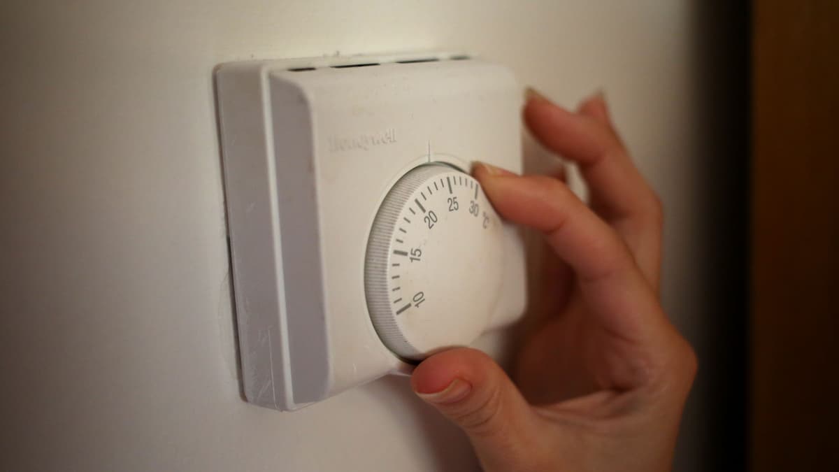 Tens of Thousands of Energy Efficiency Upgrades Installed for House...