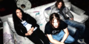 Rock royalty to perform at Cornwall's most rambunctious music festival