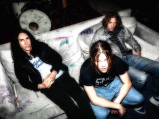 Rock royalty to perform at Cornwall's most rambunctious music festival