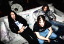 Rock royalty to perform at Cornwall's most rambunctious music festival