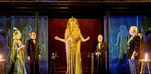 Hall for Cornwall to stage adaptation of Agatha Christie classic