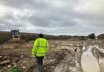 Man must repay £72,500 for running illegal waste site