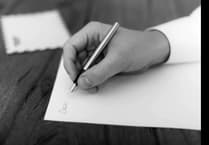 Letter to the Editor: I don’t begrudge £10 of my rates going to Newquay Airport