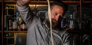 Venue sets the bar high for hospitality following award