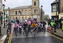 New category added to Camborne's Tykes on Trikes race