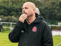 McCann left frustrated as Dobwalls drop to the bottom of the table