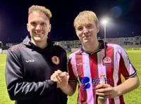 Gilbert inspires brilliant Ashes to Helston victory