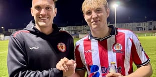 Gilbert inspires brilliant Ashes to Helston victory