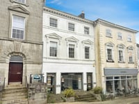 Prominent commercial property to go under the hammer