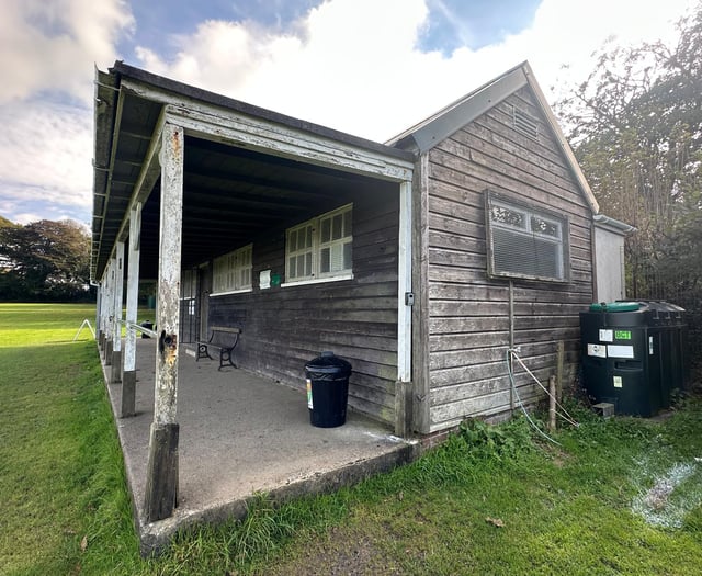 Bodmin Youth FC celebrates £500,000 investment for new clubhouse