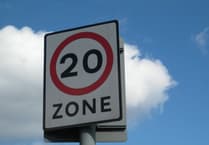 Plans given green light to introduce 20mph speed limit