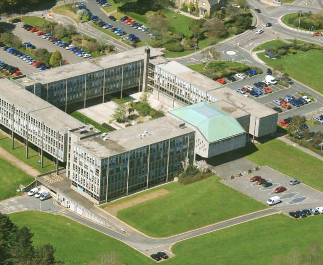 Cornwall Council pushes back its Net Zero target by 15 years