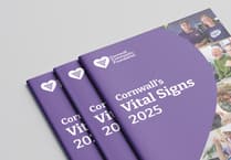 Stark reality of life in Cornwall revealed through 2025 Vital Signs Report