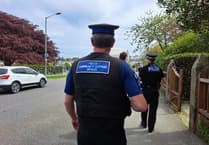 Police continue crackdown on antisocial behaviour in Helston