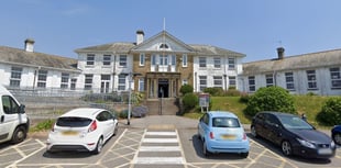 Community hospital beds likely to close across Cornwall