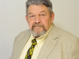 Tributes paid to former mayor who has died