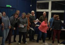 Fangtastic fun awaits in Liskeard this Halloween