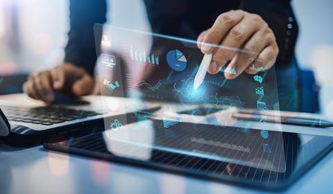 The beginner’s guide to smarter tech for your business