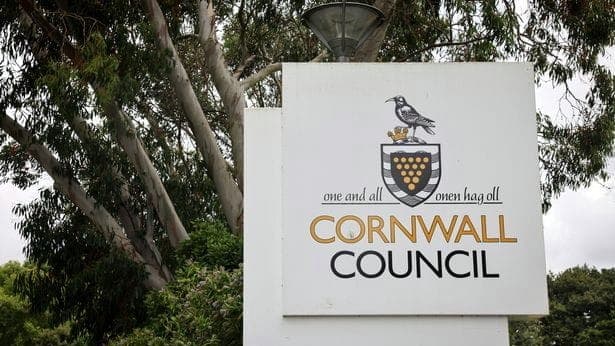 Have Your Say on Cornwall’s Future | Voicenewspapers.co.uk