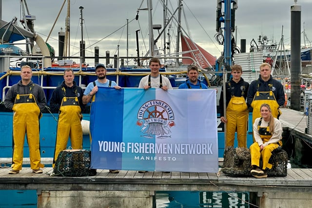 Manifesto outlines plan to support new entrants to UK fishing industry