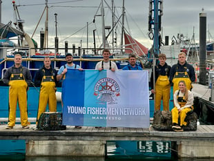Manifesto outlines plan to support new entrants to UK fishing industry