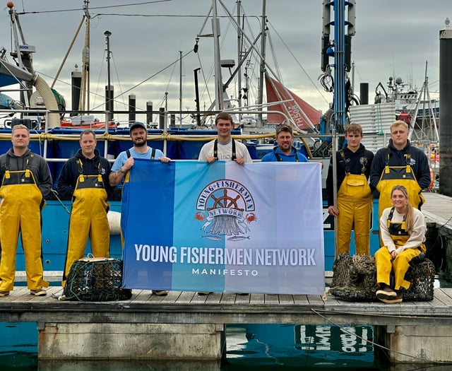 Manifesto outlines plan to support new entrants to UK fishing industry