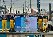 Manifesto outlines plan to support new entrants to UK fishing industry
