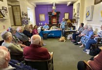 Fascination and fun for Oddfellows Friendship Groups