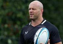 Baxter wary of Bristol Bears ahead of Derby Day tussle