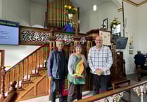 Celebrating 200 years of Methodist worship in Carnon Downs
