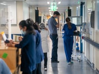 Royal Cornwall Hospitals: how long patients waited for NHS treatment in August