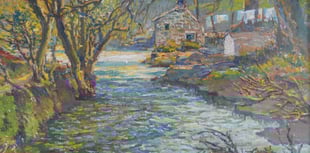 Penzance gallery set to welcome two new exhibitions 