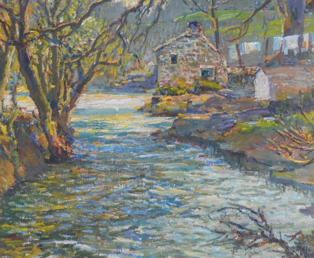 Penzance gallery set to welcome two new exhibitions 