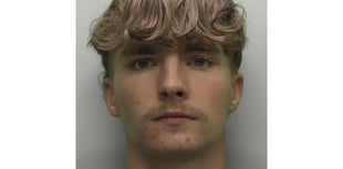 Teenager jailed for supermarket car park attack