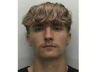 Teenager jailed for supermarket car park attack