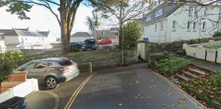 Angry residents object to redevelopment plans 