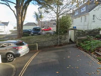 Angry residents object to redevelopment plans 
