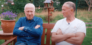 Cornish pasty legend shares family recipe