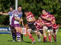 Parsons wants Saints to 'build on' Exmouth victory at Topsham