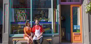 Cornish deli founders named ambassadors for Start Up Loans programme