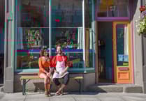 Cornish deli founders named ambassadors for Start Up Loans programme