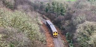 Trains won’t stop regularly at every Mid Cornwall Metro station