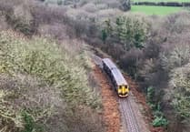 Trains won’t stop regularly at every Mid Cornwall Metro station